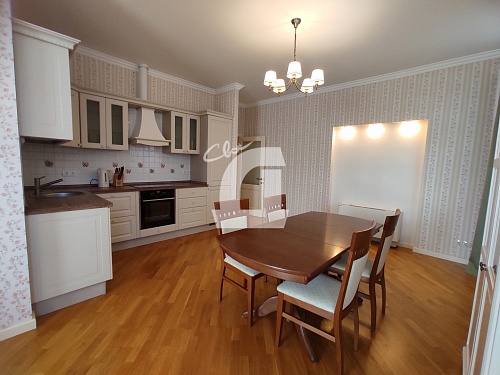 2-комнатная квартира (96 кв.м.)