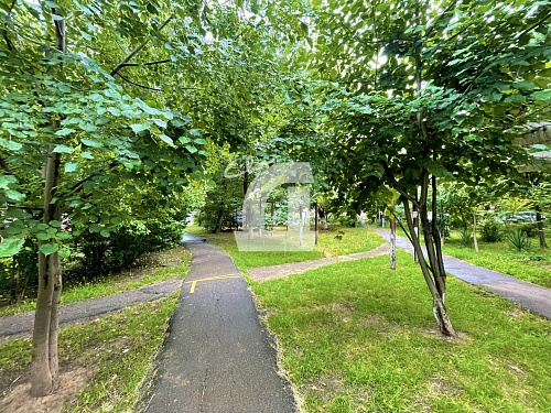 2-комнатная квартира (47.8 кв.м.)