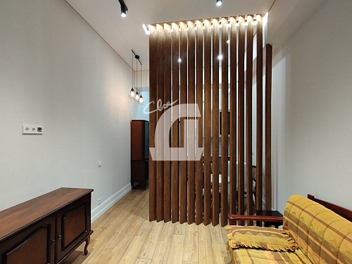 Студия (26 кв.м.)