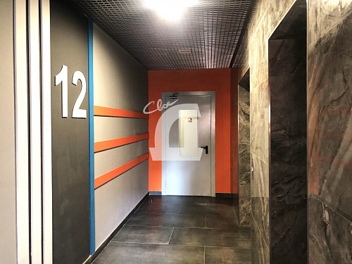 2-комнатная квартира (61.2 кв.м.)
