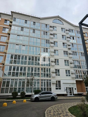 1-комнатная квартира (36.3 кв.м.)