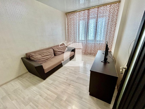 1-комнатная квартира (35 кв.м.)