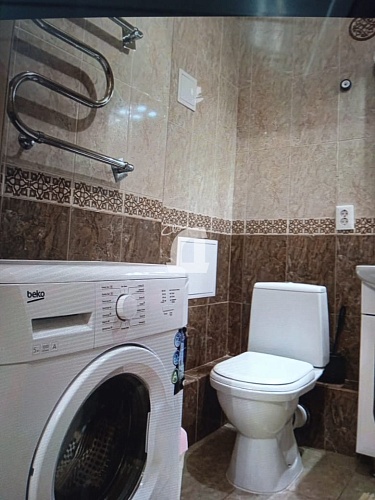 1-комнатная квартира (36 кв.м.)