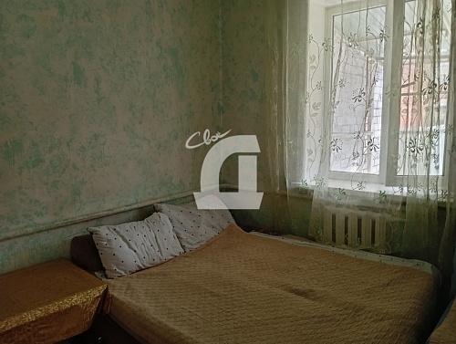 Часть дома (30 кв.м.)