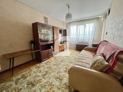 2-комнатная квартира (47.8 кв.м.)