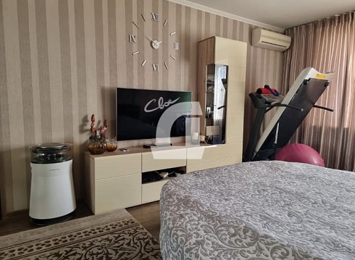 3-комнатная квартира (78.7 кв.м.)