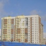 1-комнатная квартира (41.1 кв.м.)