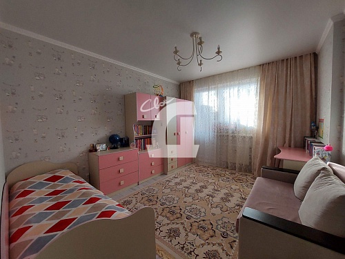 2-комнатная квартира (61 кв.м.)