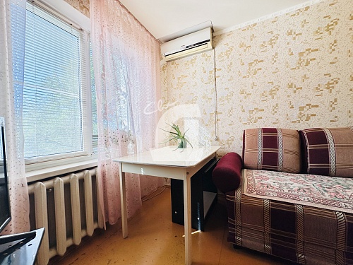 2-комнатная квартира (49.3 кв.м.)