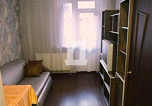 1-комнатная квартира (37.06 кв.м.)