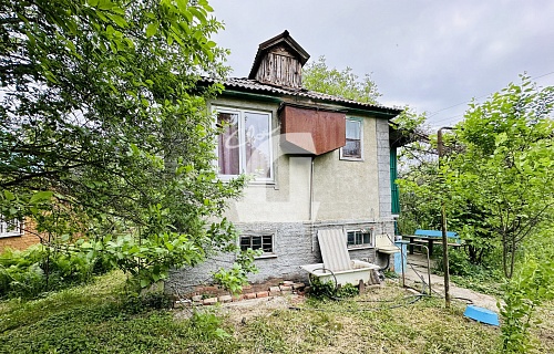 Дача (30 кв.м.)