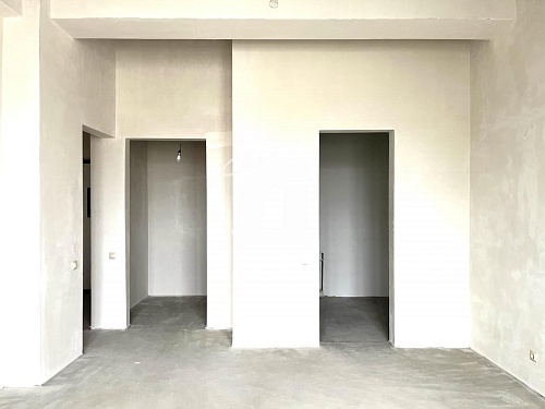 3-комнатная квартира (110.2 кв.м.)