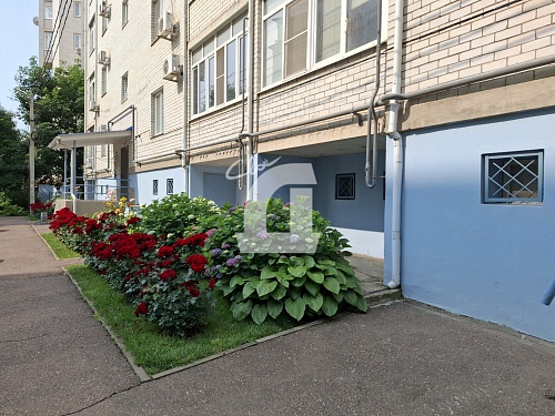 3-комнатная квартира (105 кв.м.)