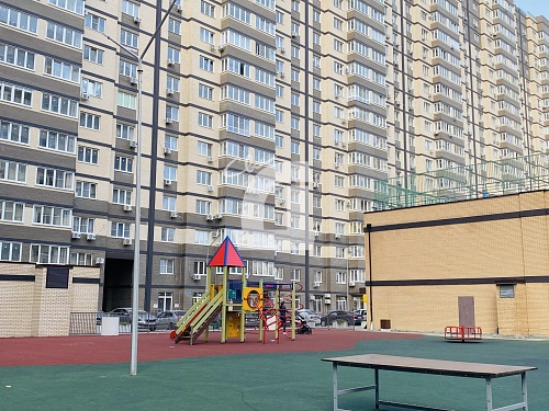 1-комнатная квартира (45 кв.м.)