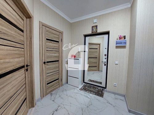 2-комнатная квартира (60 кв.м.)