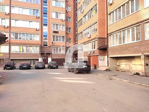 Студия (48.5 кв.м.)