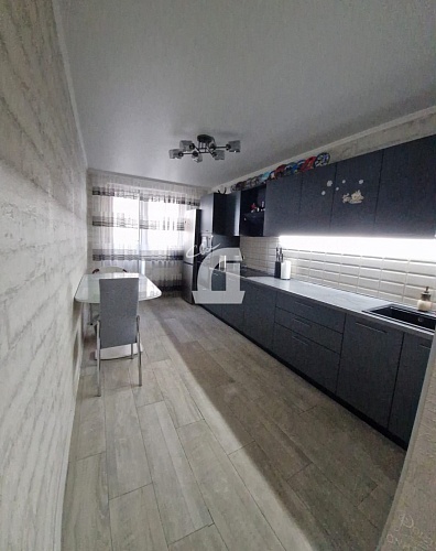 2-комнатная квартира (63 кв.м.)