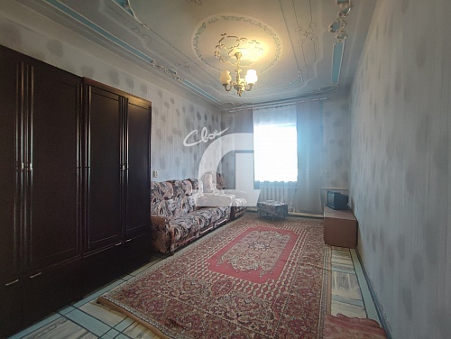 Дом (85 кв.м.)