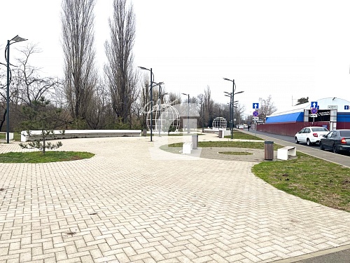Другое (923 кв.м.)