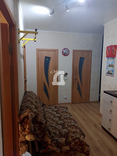 2-комнатная квартира (58 кв.м.)