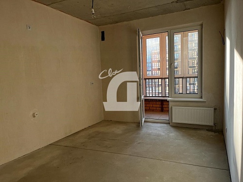 3-комнатная квартира (85 кв.м.)