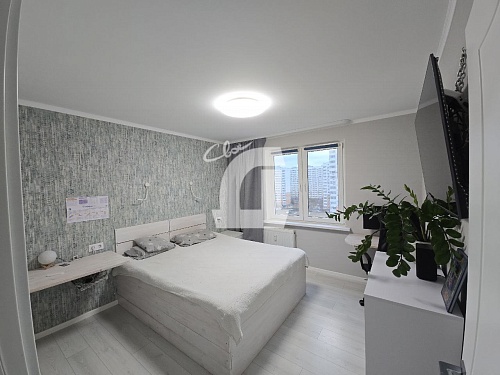 2-комнатная квартира (60 кв.м.)