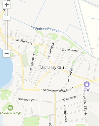 Земельный участок (10 сот.)