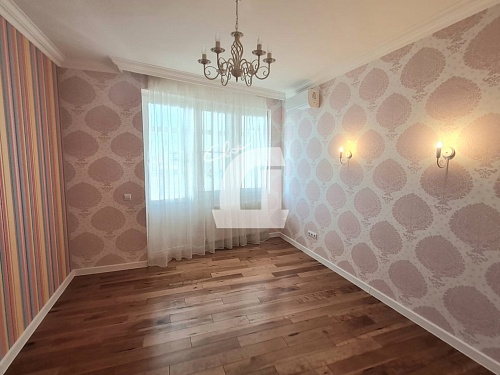 2-комнатная квартира (71 кв.м.)