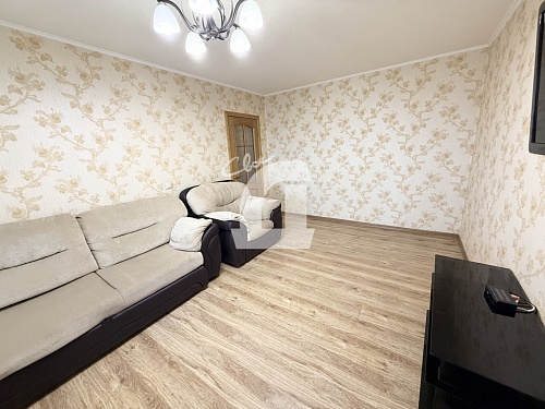 2-комнатная квартира (60 кв.м.)