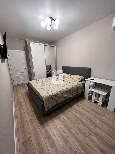 1-комнатная квартира (35 кв.м.)
