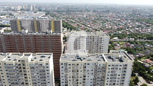 Земельный участок (55 сот.)