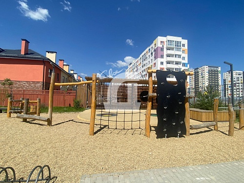 Таунхаус (96.8 кв.м.)
