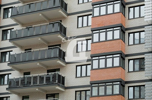 1-комнатная квартира (47 кв.м.)