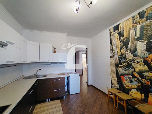 3-комнатная квартира (75 кв.м.)