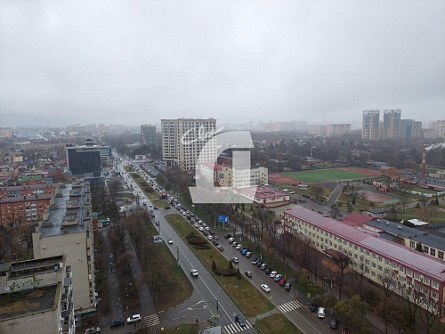 2-комнатная квартира (50 кв.м.)