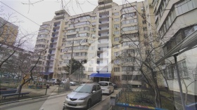 3-комнатная квартира (76.8 кв.м.)