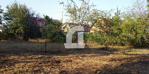 Земельный участок (8 сот.)