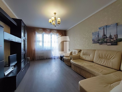 3-комнатная квартира (71.8 кв.м.)