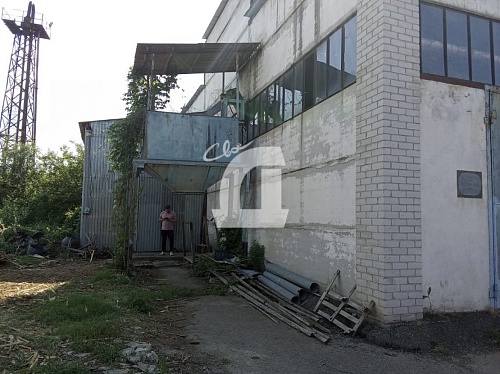 Производство (27951 кв.м.)