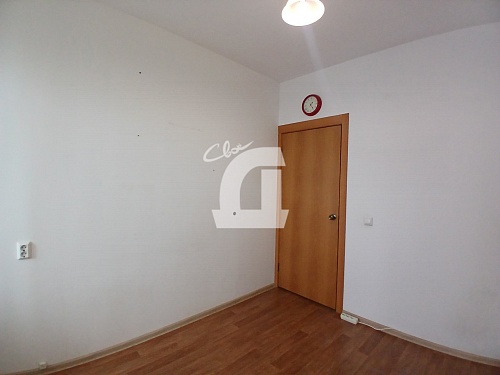 1-комнатная квартира (36 кв.м.)