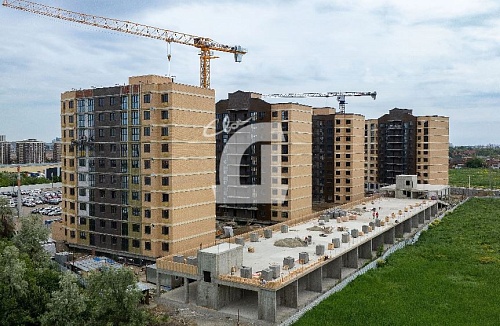 3-комнатная квартира (63 кв.м.)