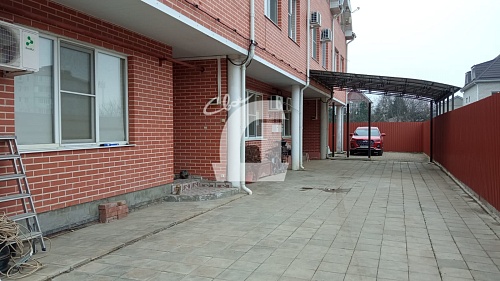 Таунхаус (114.3 кв.м.)