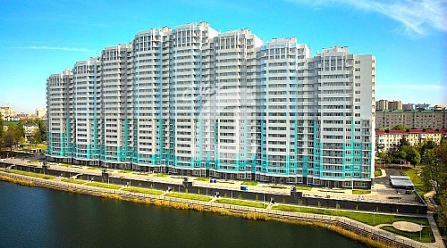2-комнатная квартира (80.3 кв.м.)