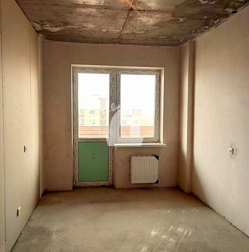2-комнатная квартира (66.5 кв.м.)