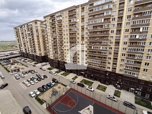 2-комнатная квартира (62.5 кв.м.)