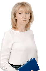 Елена Волкович