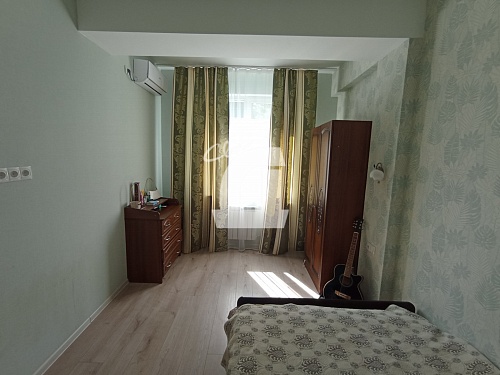 2-комнатная квартира (51.1 кв.м.)