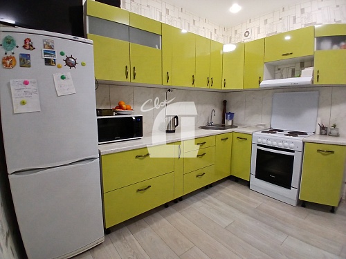 2-комнатная квартира (62 кв.м.)