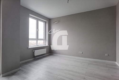 Студия (25 кв.м.)
