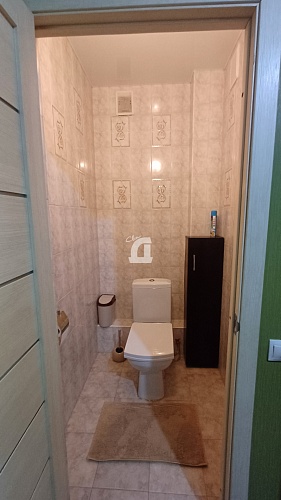 1-комнатная квартира (37.4 кв.м.)